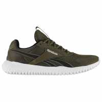 Reebok Мъжки Обувки Flexagon Energy 2  Mens Shoes Green/Black Мъжки маратонки