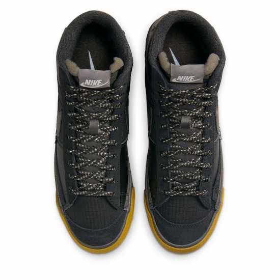 Nike Blazer Mid Pro Club Men's Shoes