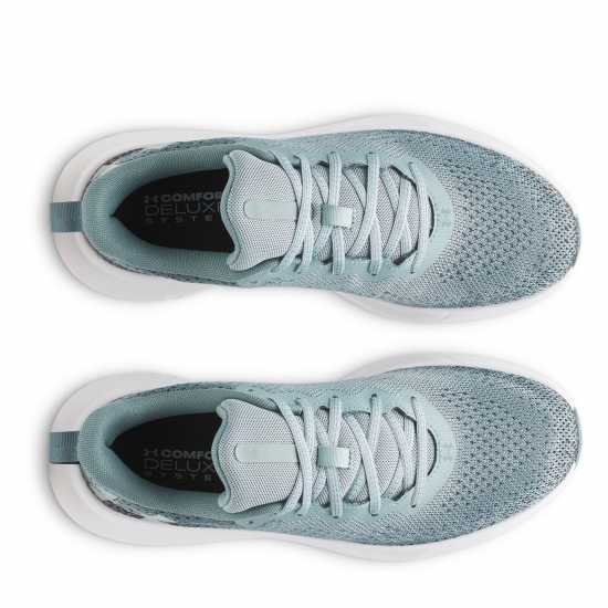 Under Armour Men's Infinite Entry Road Running Shoes Змийска 