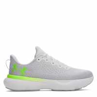 Under Armour Infinite Distant Gray Мъжки маратонки за бягане