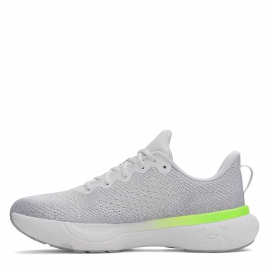 Under Armour Infinite Distant Gray Мъжки маратонки за бягане