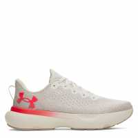 Under Armour Infinite Summit White Мъжки маратонки за бягане