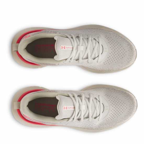 Under Armour Infinite Summit White Мъжки маратонки за бягане