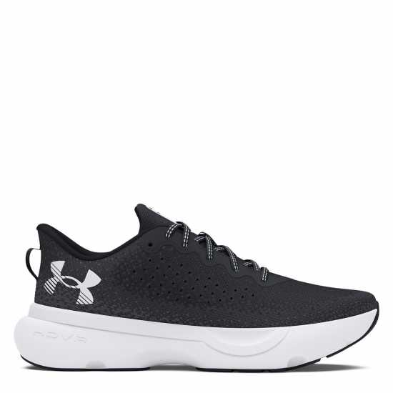 Under Armour Infinite Черно/Бяло Мъжки маратонки за бягане
