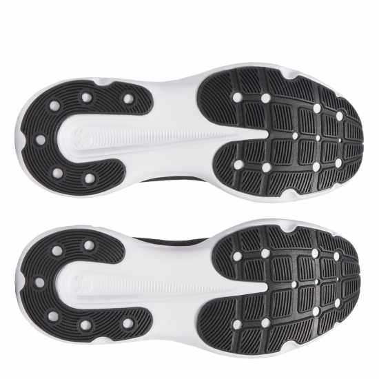 Under Armour Infinite Черно/Червено/Бяло Мъжки маратонки за бягане