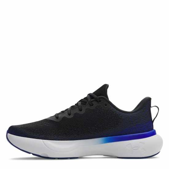 Under Armour Infinite Black Мъжки маратонки за бягане