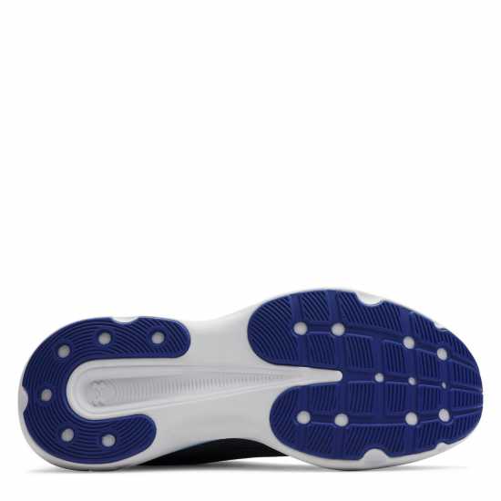 Under Armour Infinite Black Мъжки маратонки за бягане