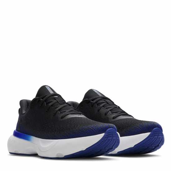 Under Armour Infinite Black Мъжки маратонки за бягане