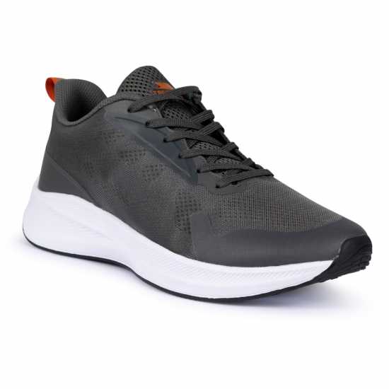 Men's Sirus Casual Low-Top Trainers  