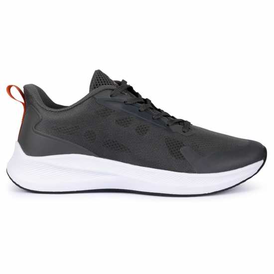Men's Sirus Casual Low-Top Trainers  