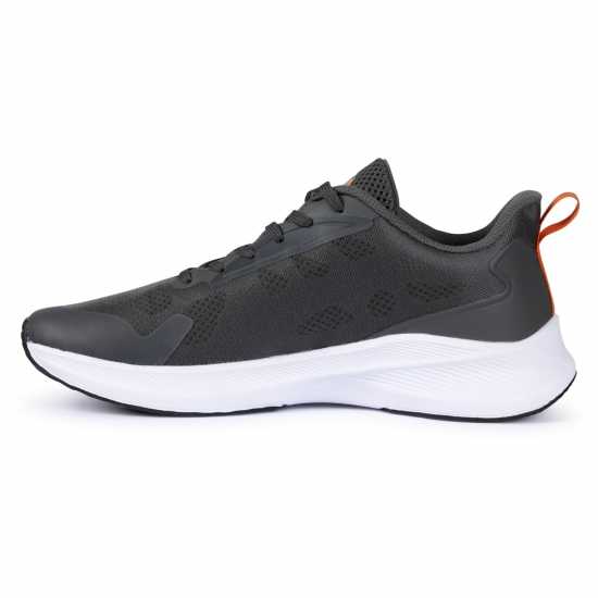 Men's Sirus Casual Low-Top Trainers  