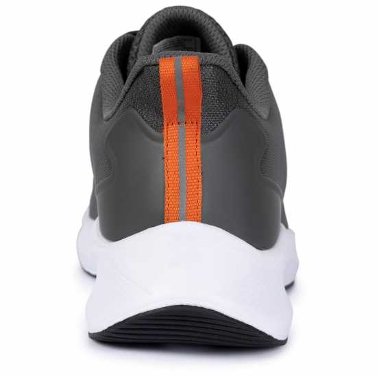 Men's Sirus Casual Low-Top Trainers  