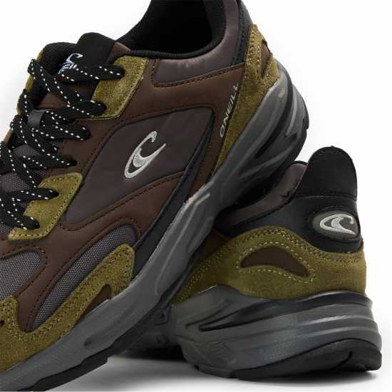 Oneill Ppx12 Montauk Low Mens  