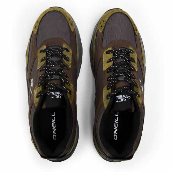 Oneill Ppx12 Montauk Low Mens  