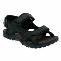 Regatta Haris Walking Sandal Black Мъжки сандали и джапанки