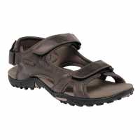 Regatta Haris Walking Sandal Brown Мъжки туристически сандали