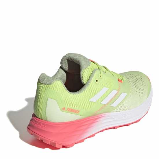 Adidas Маратонки За Бягане По Пътеки Terrex Two Flow Trail Running Shoes Womens  Дамски маратонки