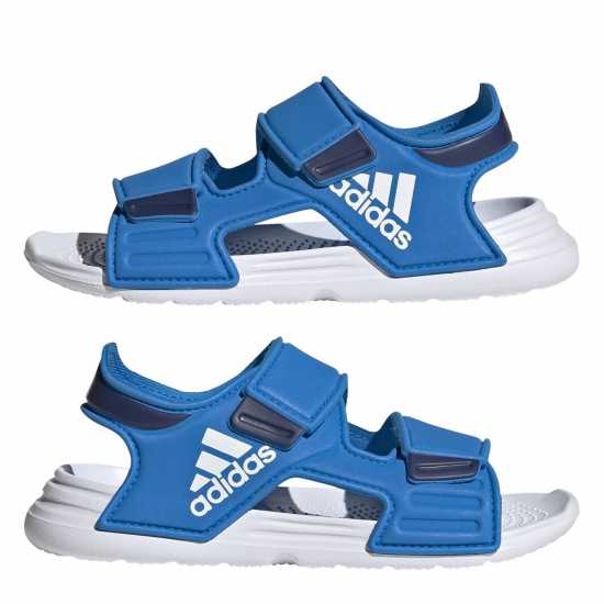 Adidas Детски Сандали Altaswim Sandals Kids  Детски сандали и джапанки