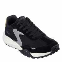 Skechers Frenzy Low-Top Trainers Mens