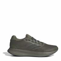 Adidas Run Falcon 5 Trainers Mens Олива/Черно Мъжки маратонки за бягане