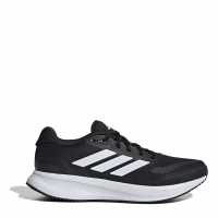 Adidas Run Falcon 5 Trainers Mens Черно/Бяло Мъжки маратонки за бягане