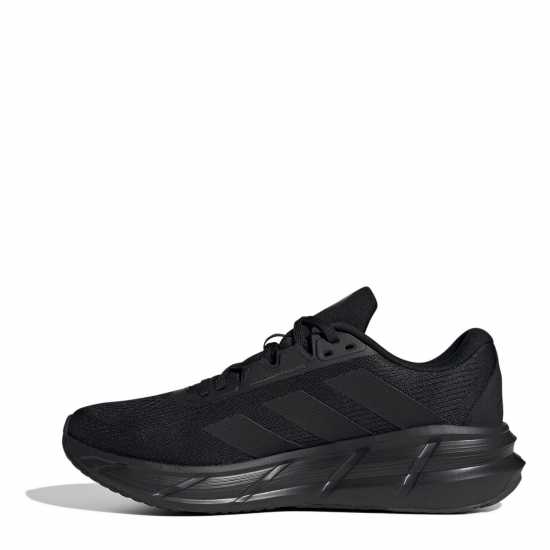 Мъжки маратонки за бягане Adidas Questar 3 Shoes Mens Трикратно черно Adidas Questar 3 Shoes Mens Трикратно черно Мъжки маратонки за бягане