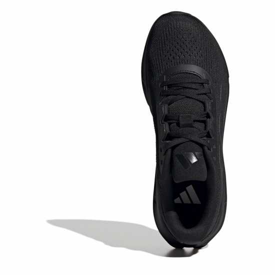 Мъжки маратонки за бягане Adidas Questar 3 Shoes Mens Трикратно черно Adidas Questar 3 Shoes Mens Трикратно черно Мъжки маратонки за бягане