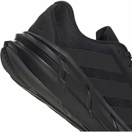 Мъжки маратонки за бягане Adidas Questar 3 Shoes Mens Трикратно черно Adidas Questar 3 Shoes Mens Трикратно черно Мъжки маратонки за бягане
