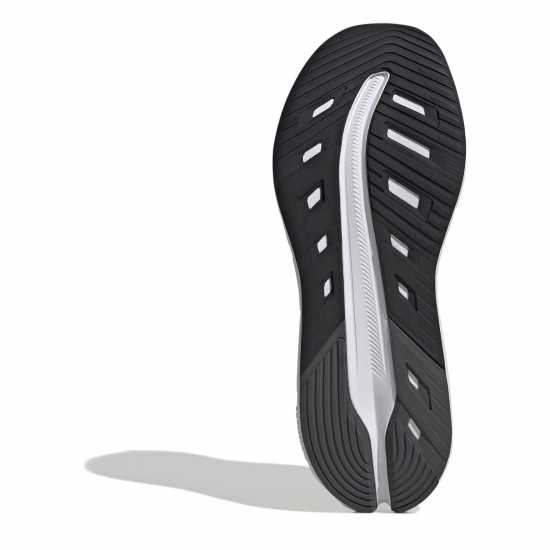 Adidas Questar 3 Shoes Mens Черно/Бяло Мъжки маратонки за бягане