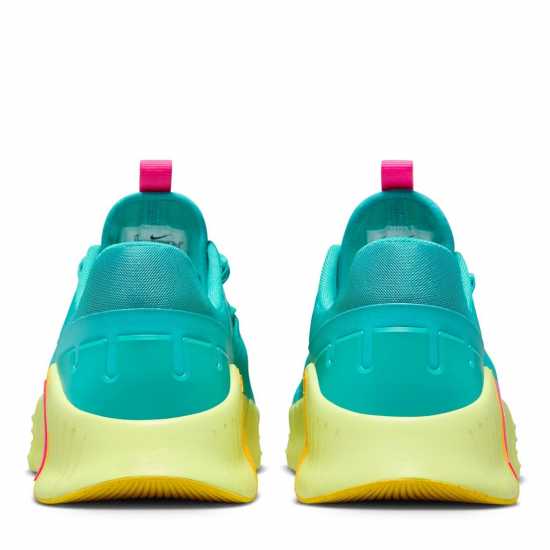 Nike Free Metcon 5 Men's Training Shoes Cactus/White Мъжки маратонки