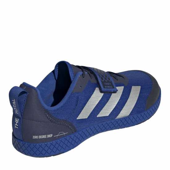 Adidas Men's The Total Training Shoes  