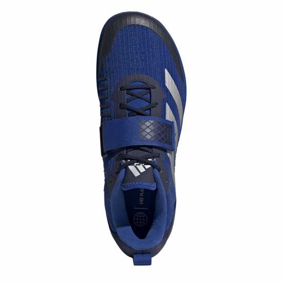 Adidas Men's The Total Training Shoes  