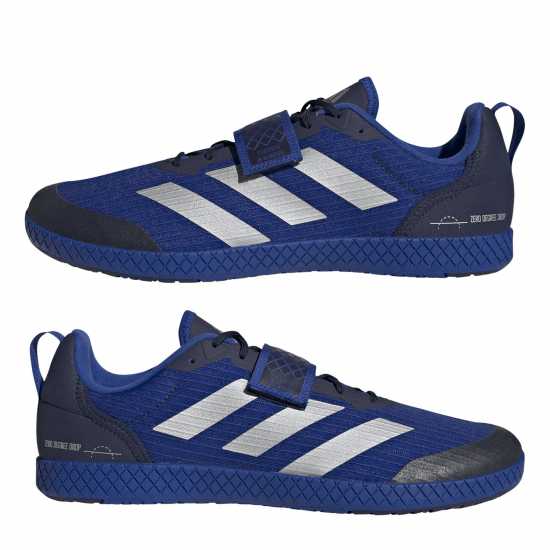 Adidas Men's The Total Training Shoes  