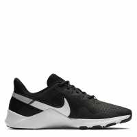 Nike Legend Essential 2 Men's Training Shoe Black/White Мъжки маратонки