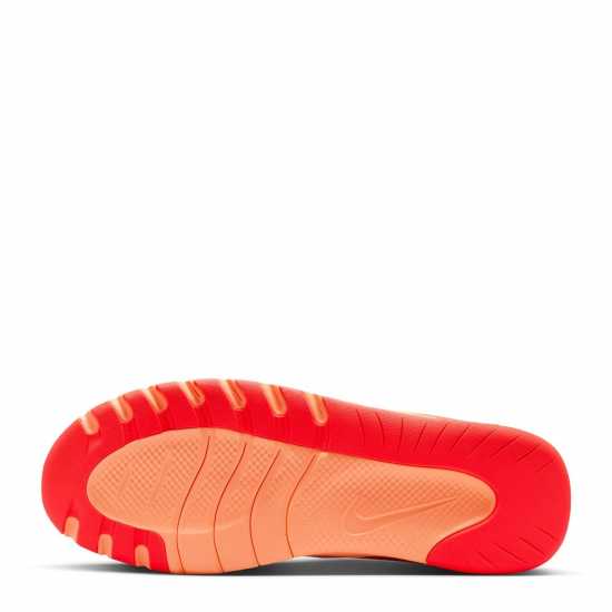 Nike Men's Training Shoes Wht/Orange 