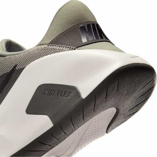 Nike Flex Train Sn19 Army/Black Nike Flex Train Sn19 Army/Black