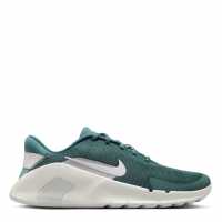 Nike Men's Training Shoes Slate/White 