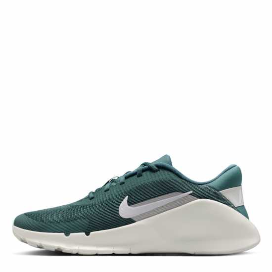 Nike Men's Training Shoes Slate/White 