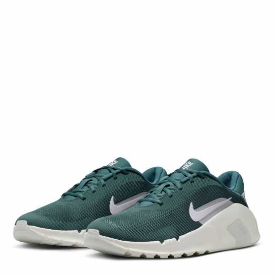 Nike Men's Training Shoes Slate/White 