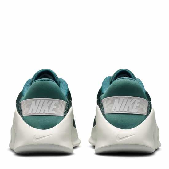 Nike Men's Training Shoes Slate/White 