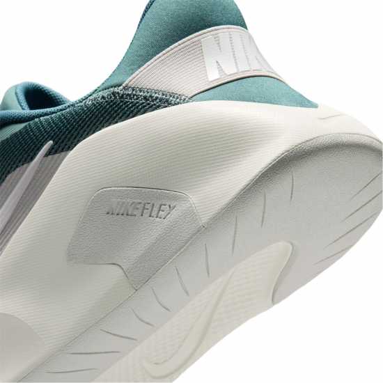 Nike Men's Training Shoes Slate/White 