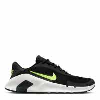 Nike Flex Train Sn19 Black/Volt 