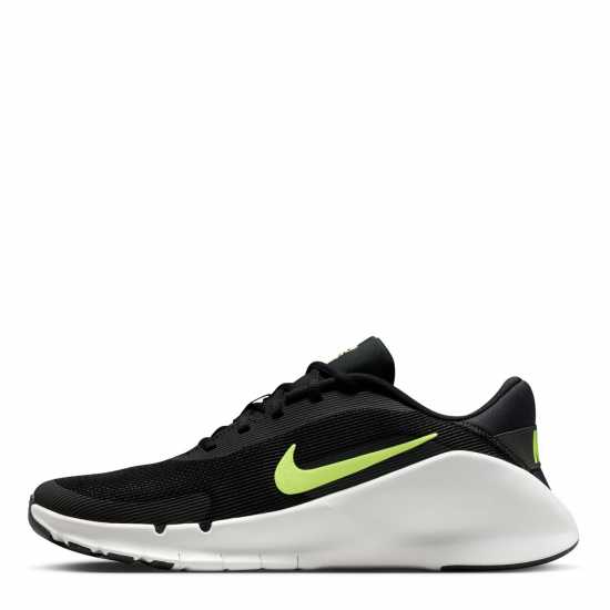 Nike Flex Train Sn19 Black/Volt Nike Flex Train Sn19 Black/Volt
