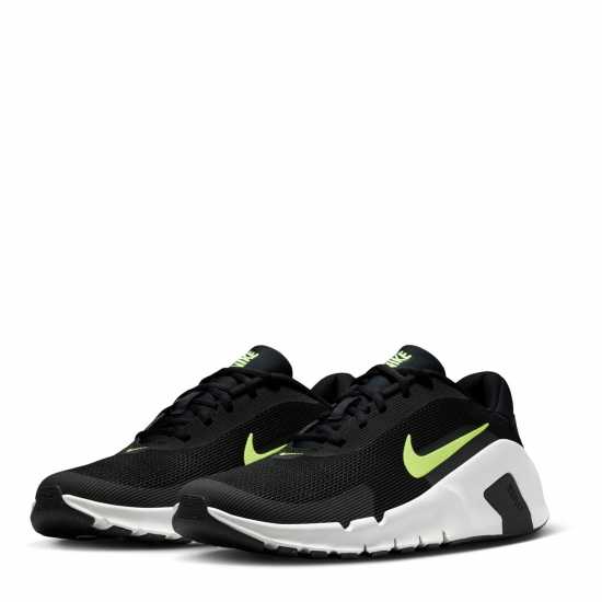 Nike Flex Train Sn19 Black/Volt Nike Flex Train Sn19 Black/Volt