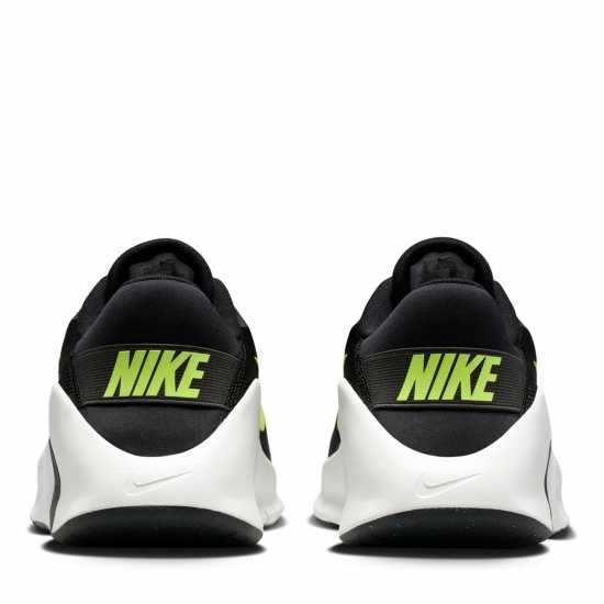 Nike Flex Train Sn19 Black/Volt Nike Flex Train Sn19 Black/Volt
