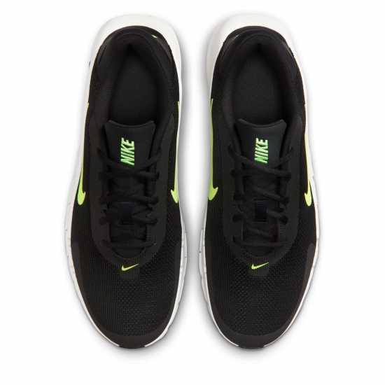 Nike Flex Train Sn19 Black/Volt Nike Flex Train Sn19 Black/Volt