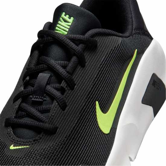 Nike Flex Train Sn19 Black/Volt Nike Flex Train Sn19 Black/Volt