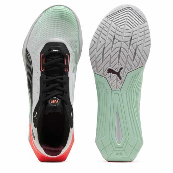Puma Men's Fuse 4.0 Training Shoes Puma Men's Fuse 4.0 Training Shoes