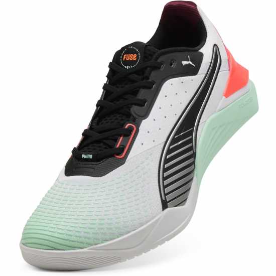 Puma Men's Fuse 4.0 Training Shoes Puma Men's Fuse 4.0 Training Shoes
