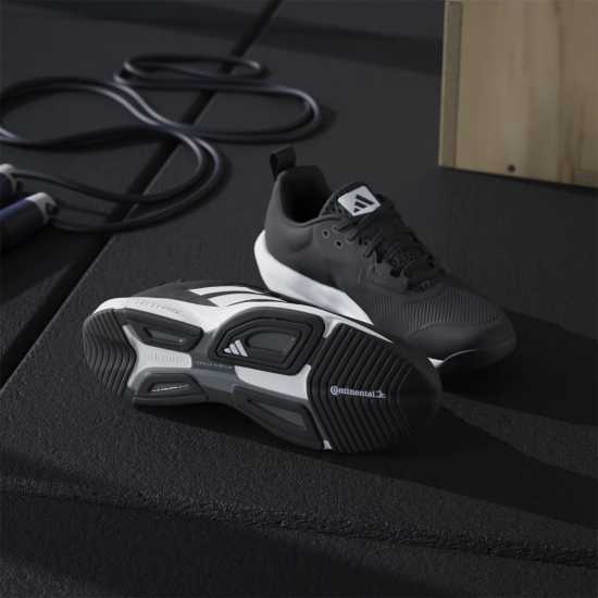 Мъжки маратонки за фитнес Adidas Rapidmove 2 Shoes Mens Adidas Rapidmove 2 Shoes Mens Мъжки маратонки за фитнес